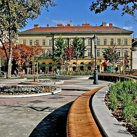 Charm - Formerly Boutique 4*