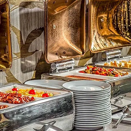 Boutique Szálloda 4*