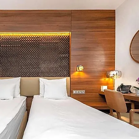 Boutique 4*