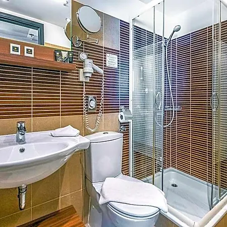 Boutique Budapest
