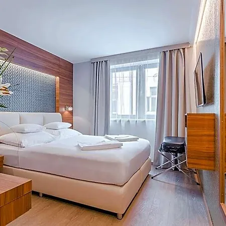 Szálloda Boutique 4*