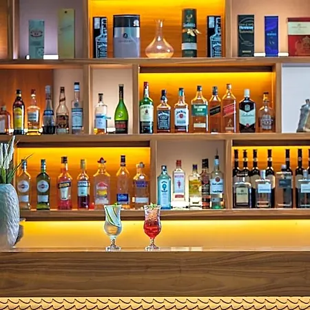 Boutique Szálloda Budapest