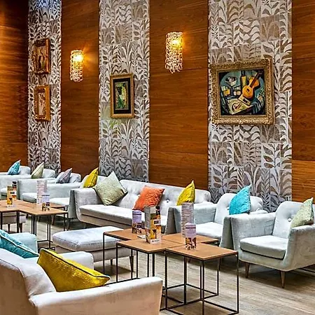 Boutique 4* Budapest