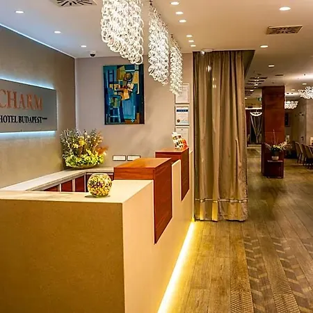 Boutique Budapest