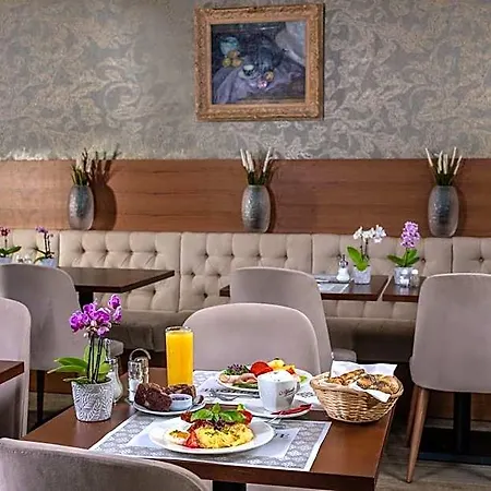 Boutique Szálloda