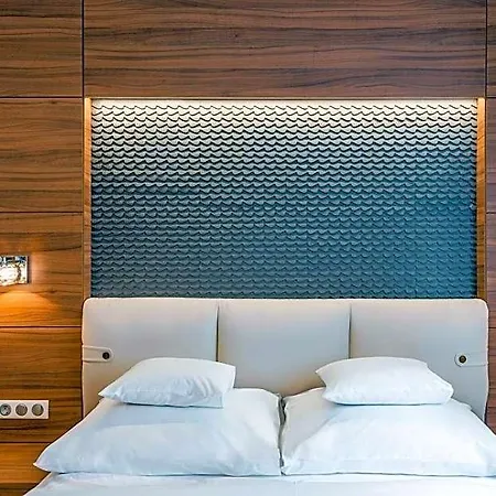 Szálloda Boutique 4*