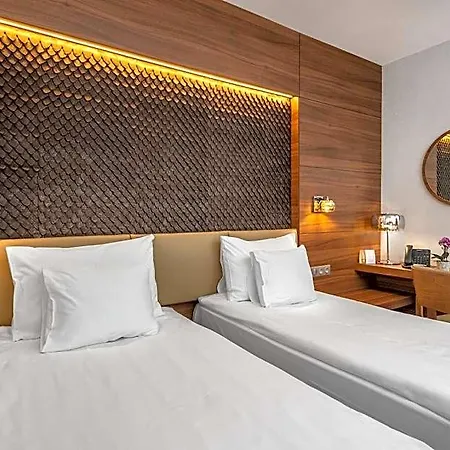 Boutique 4* Budapest