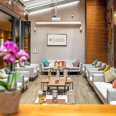 Boutique 4*