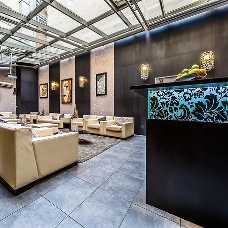 Hotel Charm - Formerly Boutique Budapesta