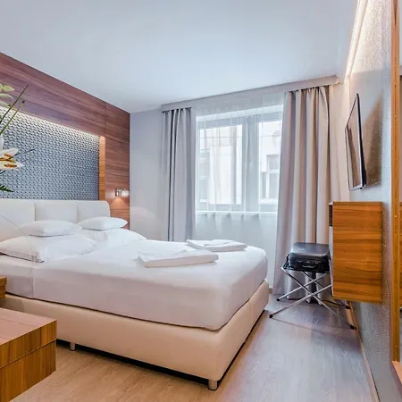 فندق Charm - Formerly Boutique 4*