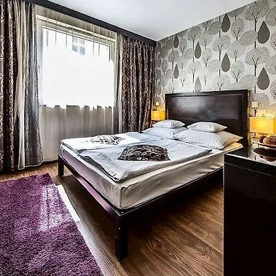 فندق Charm - Formerly Boutique 4*