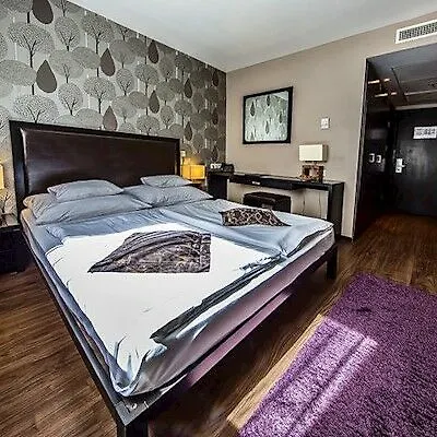 فندق Charm - Formerly Boutique 4*