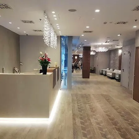 فندق Charm - Formerly Boutique 4*