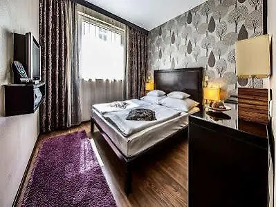 Charm - Formerly Boutique Hotel 4*