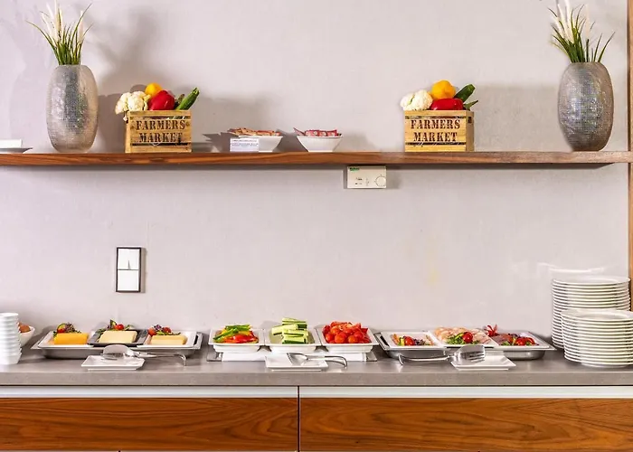 Charm - Formerly Boutique 4* Budapest