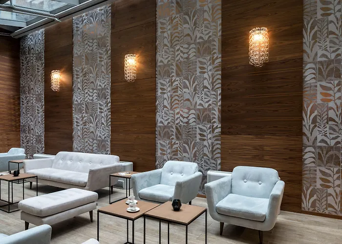 Charm - Formerly Boutique 4*