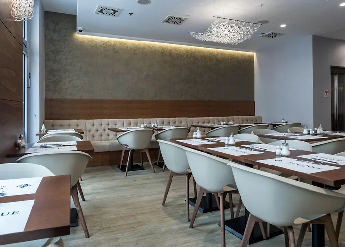 Charm - Formerly Boutique 4* Budapest