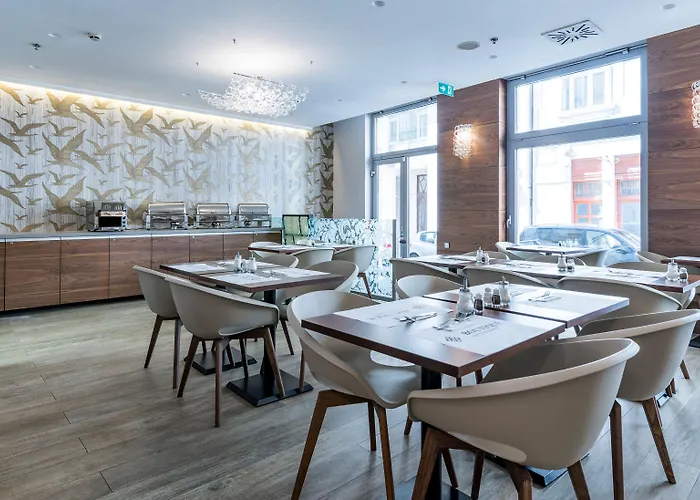 Charm - Formerly Boutique 4* Будапешт