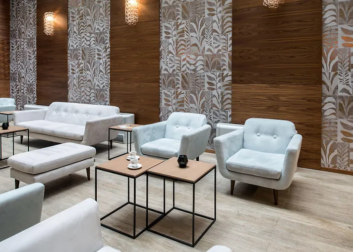 Charm - Formerly Boutique Отель Будапешт