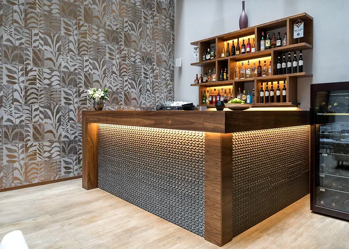 Hotel Charm - Formerly Boutique 4*