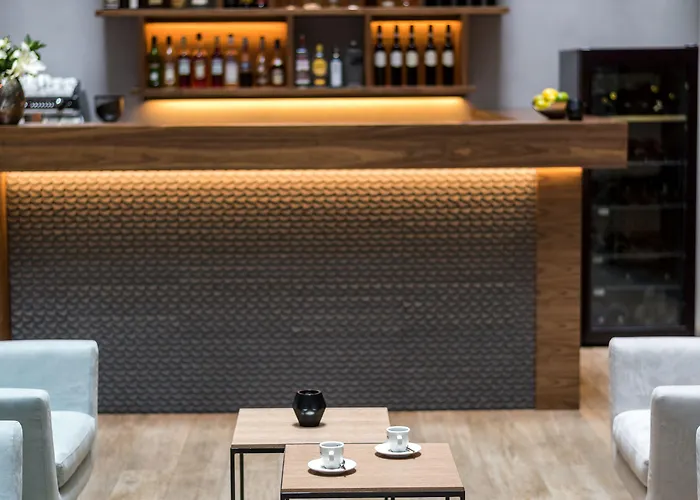 Charm - Formerly Boutique Будапешт