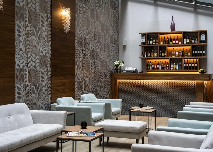 Charm - Formerly Boutique Hotel