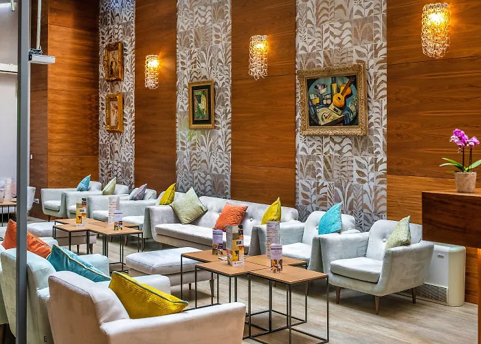 Charm - Formerly Boutique Hotel 4*