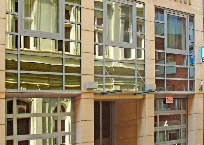 Hotel Charm - Formerly Boutique