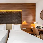 Charm - Formerly Boutique 4* بودابست