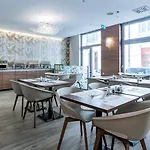 Charm - Formerly Boutique 4* بودابست
