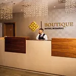 Charm - Formerly Boutique 4* بودابست