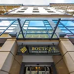 Charm - Formerly Boutique فندق