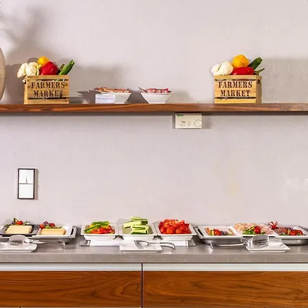 Boutique 4* Budapest