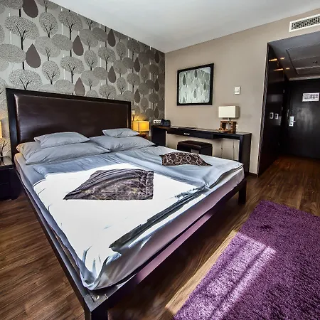 Szálloda Boutique 4*