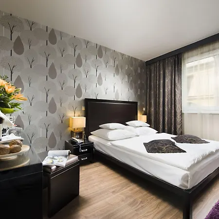 Szálloda Boutique 4*
