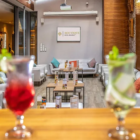 Boutique Szálloda 4*