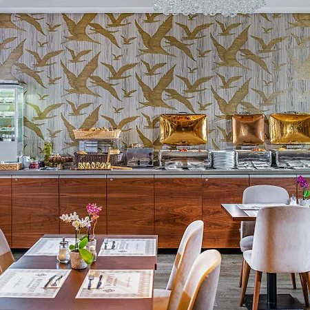 Boutique Szálloda 4*