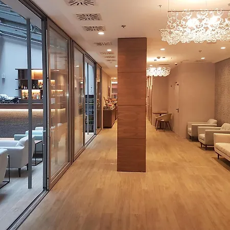 Szálloda Boutique