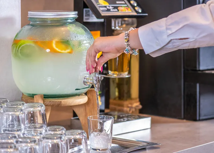 Charm - Formerly Boutique Budapest