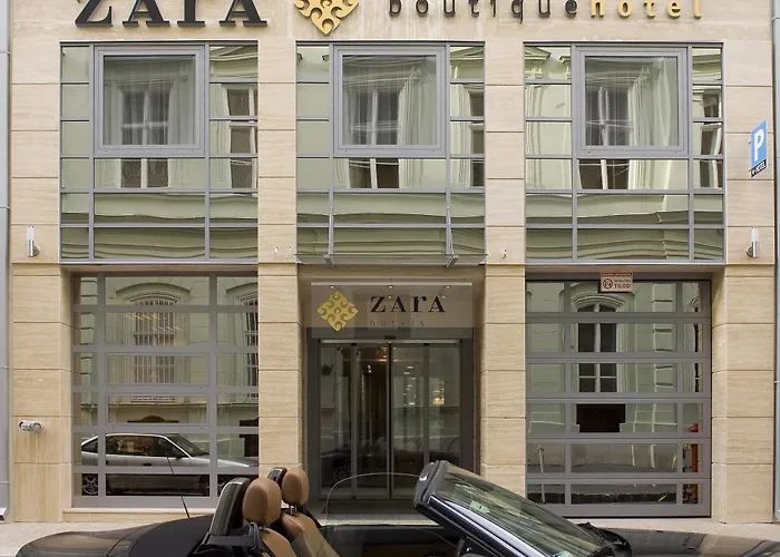 Charm - Formerly Boutique Budapest