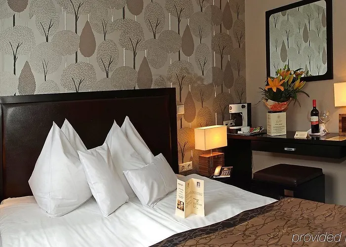 Charm - Formerly Boutique Budapest