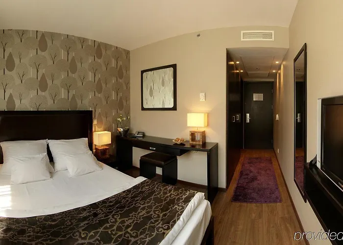 Hotel Charm - Formerly Boutique Budapest