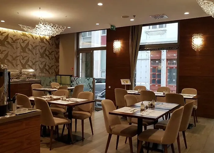 Hotel Charm - Formerly Boutique 4*