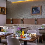 Charm - Formerly Boutique 4* Будапешт