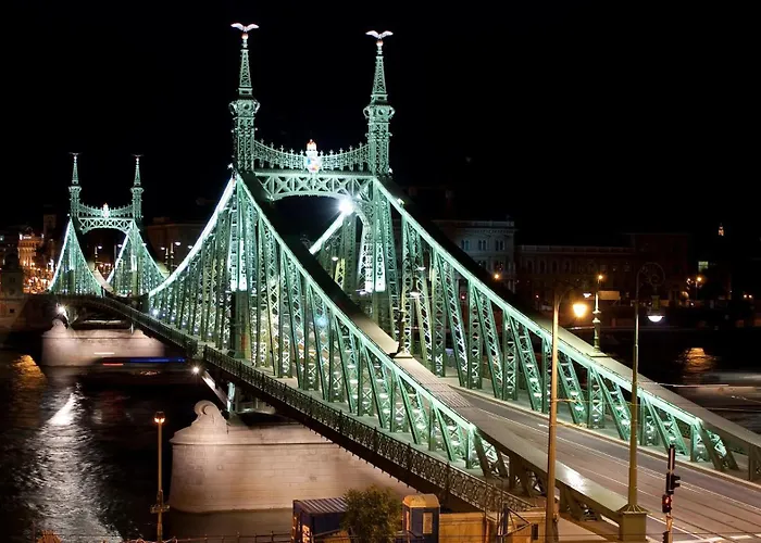 Szálloda Boutique Budapest