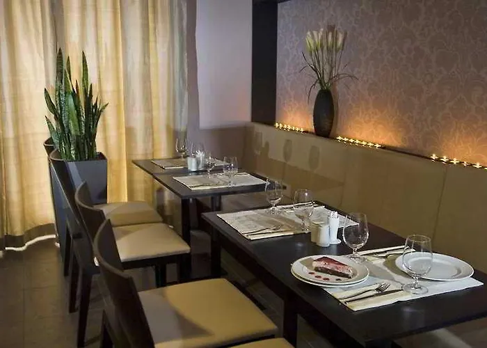 Szálloda Boutique Budapest